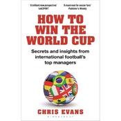 Chris Evans How To Win The World Cup image