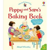 Abigail Wheatley Poppy and Sam's Baking Book image