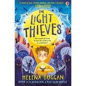 Helena Duggan The Light Thieves (Book 1) image