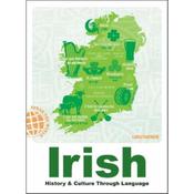 Laura Pakenham Irish: History &amp; Culture Through Language