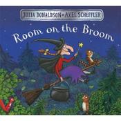 Donaldson Julia Room On The Broom image