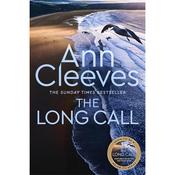 Ann Cleeves The Long Call