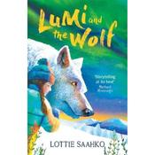Lottie Saahko Lumi And The Wolf image
