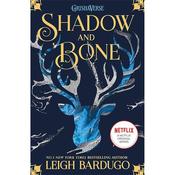 Leigh Bardugo The Grisha: Shadow and Bone: Book 1