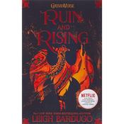 Leigh Bardugo The Grisha: Ruin and Rising: Book 3