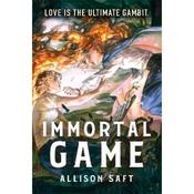 Allison Saft Immortal Game