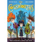 Tristan Tales The Cogsworths