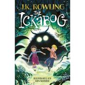 J.k. Rowling The Ickabog image