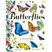 Jon Dunn Butterflies: Colour In Flight image