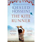 Khaled Hosseini The Kite Runner image