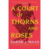 Sarah J. Maas A Court of Thorns and Roses (Book 1)