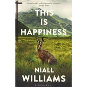 Niall Williams This is Happiness