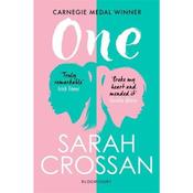 Sarah Crossan One