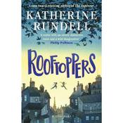Katherine Rundell Rooftoppers