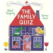 Robert Tregoning The Family Quiz image