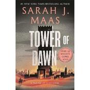 Sarah J. Maas Tower of Dawn (Book 6)