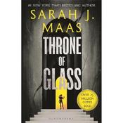 Sarah J. Maas Throne of Glass (Book 1)