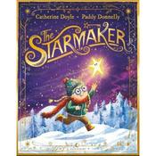 Catherine Doyle The Starmaker image