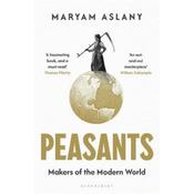 Maryam Aslany Peasants: Makers Of The Modern World image
