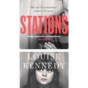 Louise Kennedy Stations image