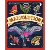 Dr Claire Asher Marvolution image