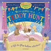 Martha Mumford We're Going On A Teddy Hunt image