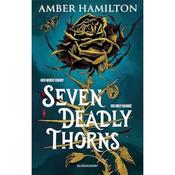 Amber Hamilton Seven Deadly Thorns