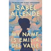 Isabel Allende My Name Is Emilia Del Valle image