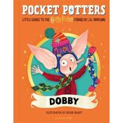 J.k. Rowling Pocket Potters: Dobby image
