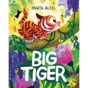 Marta Altes Big Tiger image