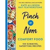 Kate Allinson Pinch of Nom Comfort Food image