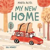 Marta Altes My New Home image