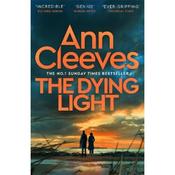 Ann Cleeves The Dying Light image