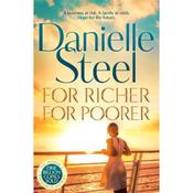 Danielle Steel For Richer For Poorer image