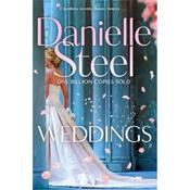 Danielle Steel Weddings