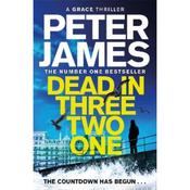Peter James Dead in Three Two One image