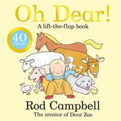Rod Campbell Oh Dear!