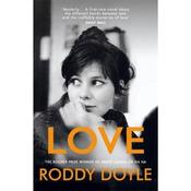 Roddy Doyle Love