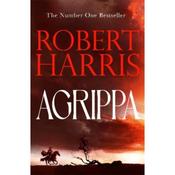 Robert Harris Agrippa image