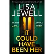 Lisa Jewell It Could Have Been Her image