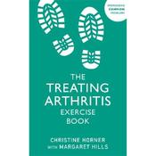 Christine Horner Treating Arthritis Exercise Book