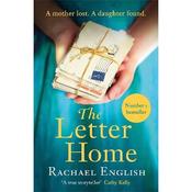 Rachael English The Letter Home