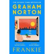 Graham Norton Frankie
