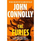 John Connolly The Furies