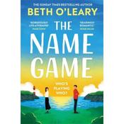 Beth O'Leary The Name Game image