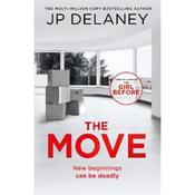 Jp Delaney The Move