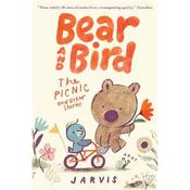 Jarvis Bear and Bird: The Picnic and Other Stories