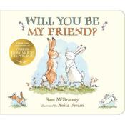 Sam Mcbratney Will You Be My Friend? image
