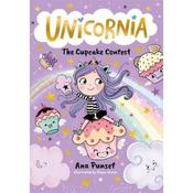 Ana Punset Unicornia: The Cupcake Contest image