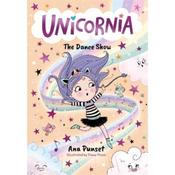 Ana Punset Unicornia 4: The Dance Show